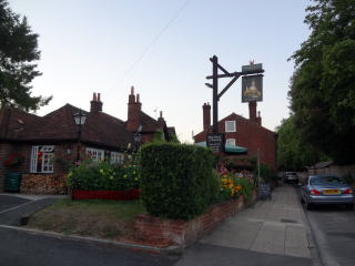 The Queen Inn